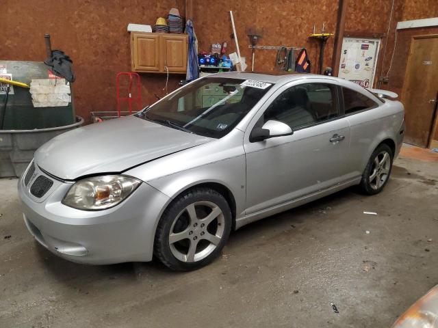 Photo 1 from auction – 2007 PONTIAC G5 GT with VIN 1G2AN15B877129387