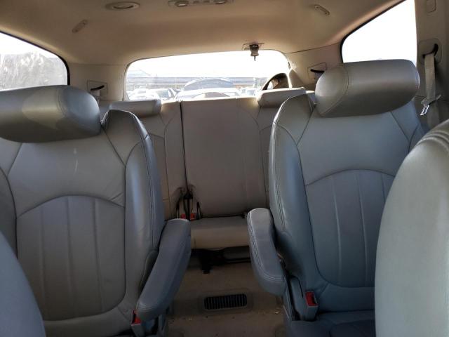 Photo 10 from auction – 2011 BUICK ENCLAVE CX with VIN 5GAKRBED2BJ199301