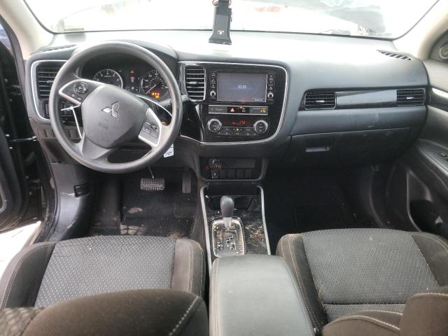 Photo 8 from auction – 2019 MITSUBISHI OUTLANDER with VIN JA4AD2A31KZ054672