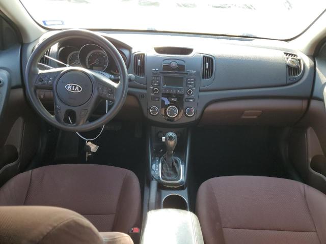 Photo 8 from auction – 2011 KIA FORTE EX with VIN KNAFU4A25B5376542