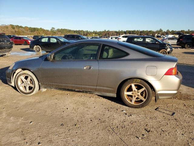 Photo 2 from auction – 2002 ACURA RSX with VIN JH4DC53892C039399