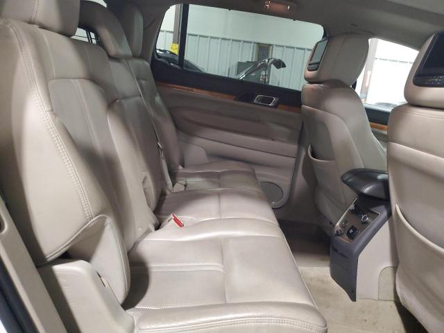 Photo 11 from auction – 2010 LINCOLN MKT with VIN 2LMHJ5FR3ABJ16358