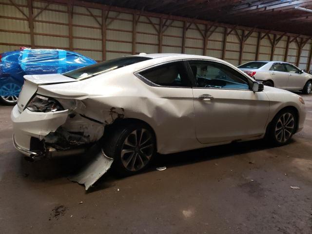 Photo 3 from auction – 2015 HONDA ACCORD EXL with VIN 1HGCT2B85FA800588