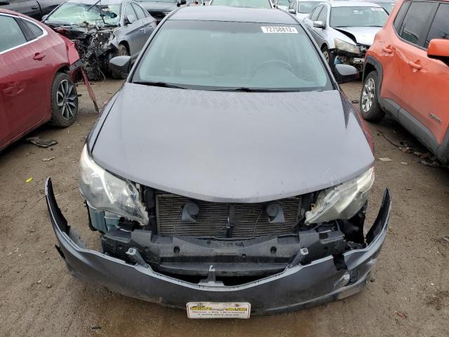 Photo 5 from auction – 2014 TOYOTA CAMRY L with VIN 4T1BF1FK0EU748166