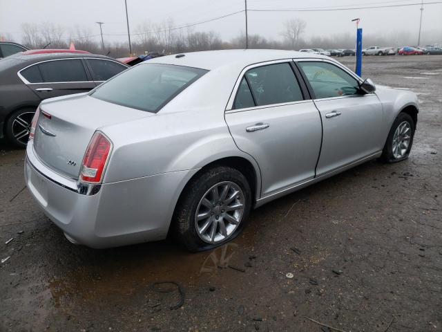 Photo 3 from auction – 2012 CHRYSLER 300 LIMITE with VIN 2C3CCACG0CH288626
