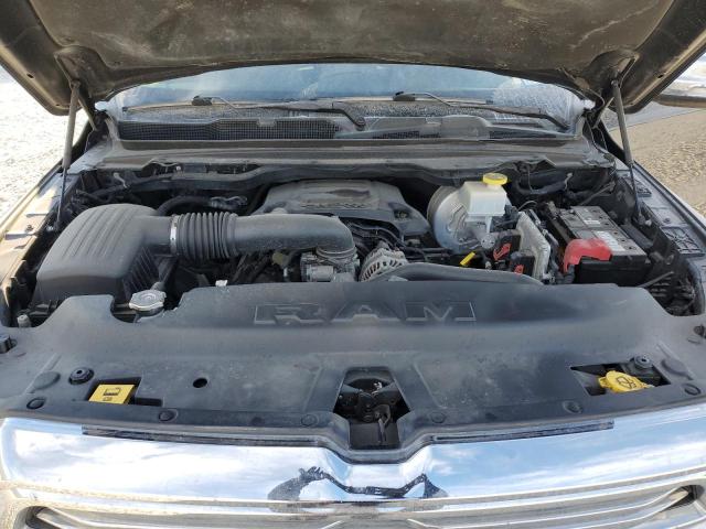 Photo 11 from auction – 2019 RAM 1500 LARAM with VIN 1C6SRFJT4KN779006