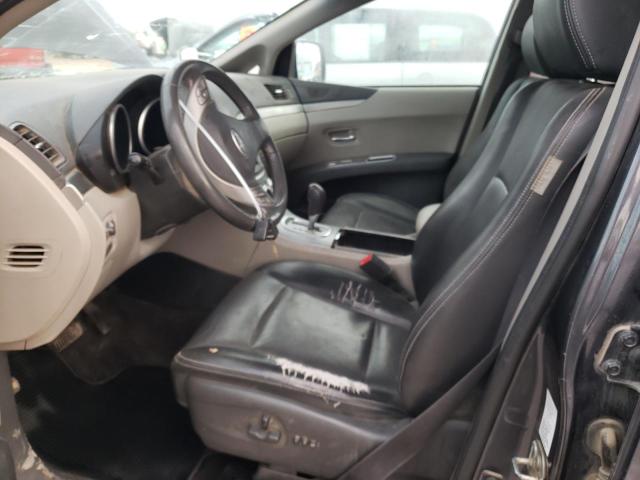 Photo 7 from auction – 2011 SUBARU TRIBECA LI with VIN 4S4WX9HD1B4401579