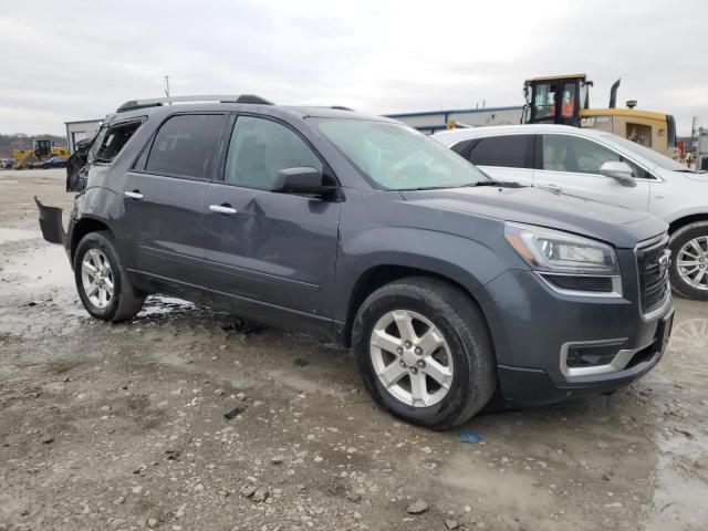 Photo 4 from auction – 2014 GMC ACADIA SLE with VIN 1GKKRPKD9EJ190961