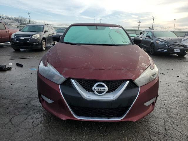 Photo 5 from auction – 2016 NISSAN MAXIMA 3.5 with VIN 1N4AA6AP8GC414402