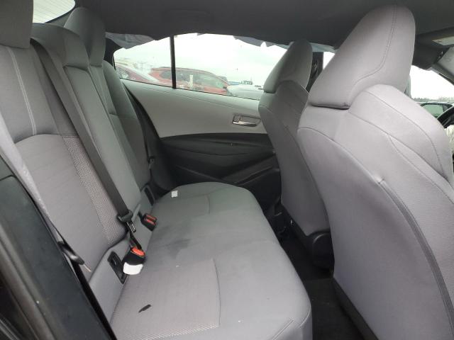 Photo 10 from auction – 2022 TOYOTA COROLLA SE with VIN 5YFS4MCE7NP130009