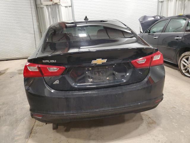 Photo 6 from auction – 2017 CHEVROLET MALIBU LS with VIN 1G1ZB5ST8HF182487