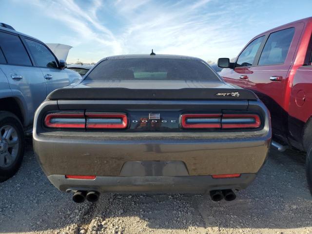 Photo 6 from auction – 2018 DODGE CHALLENGER with VIN 2C3CDZFJ4JH131858