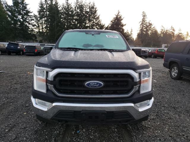 Photo 5 from auction – 2021 FORD F150 SUPER with VIN 1FTFW1E50MFB01416