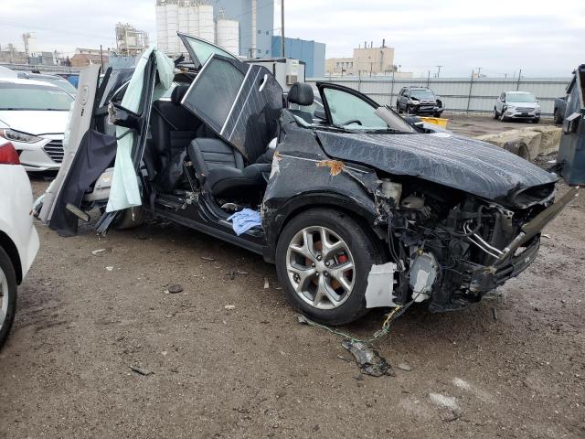 Photo 4 from auction – 2016 KIA SORENTO SX with VIN 5XYPK4A55GG075629