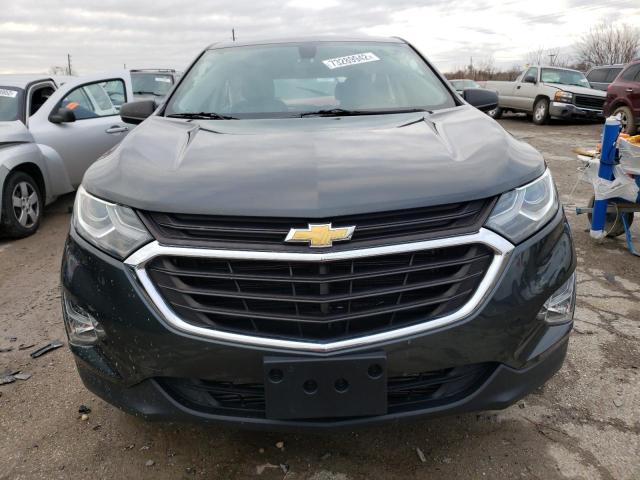 Photo 5 from auction – 2018 CHEVROLET EQUINOX LS with VIN 2GNAXHEV2J6120563