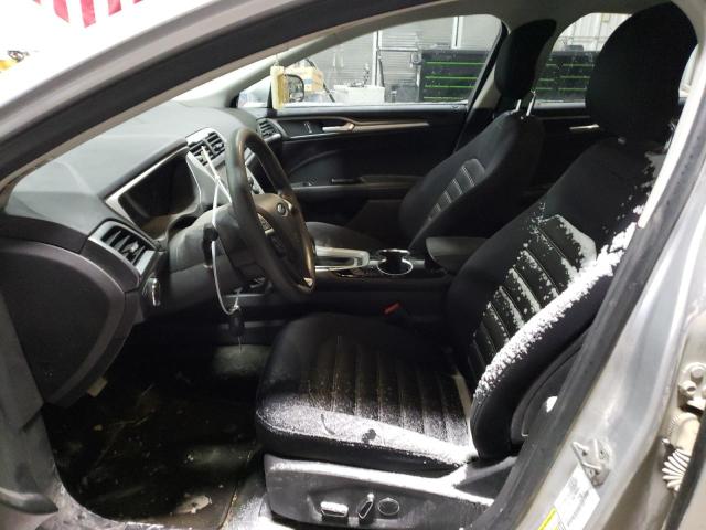 Photo 7 from auction – 2014 FORD FUSION SE with VIN 3FA6P0HD0ER213900
