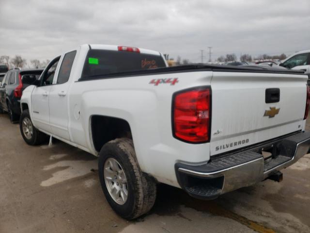 Photo 2 from auction – 2015 CHEVROLET SILVERADO with VIN 1GCVKREH3FZ413294