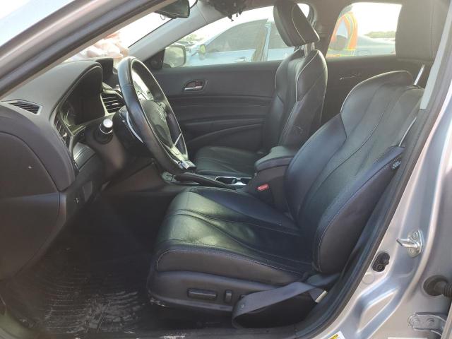 Photo 7 from auction – 2020 ACURA ILX PREMIU with VIN 19UDE2F72LA008474
