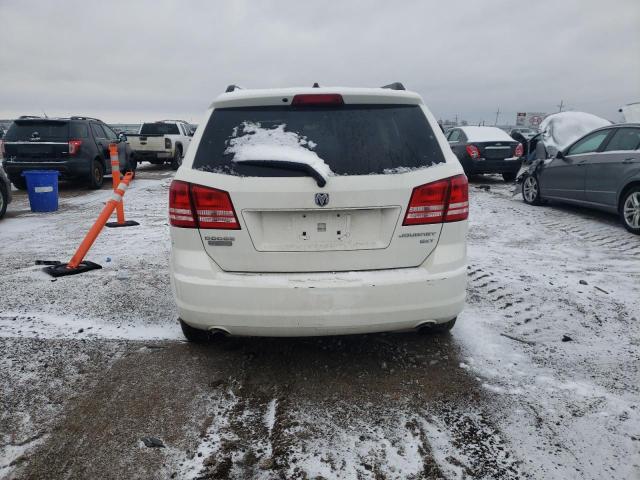 Zdjęcie 6 z aukcji – 2010 DODGE JOURNEY SX z VIN 3D4PG5FV7AT140659