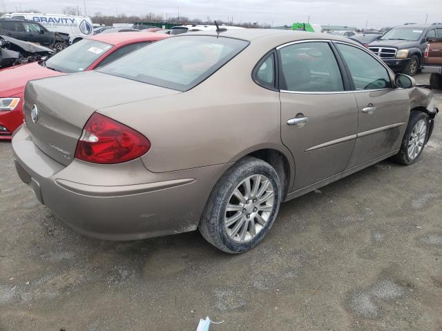Photo 3 from auction – 2007 BUICK LACROSSE C with VIN 2G4WE587271159221
