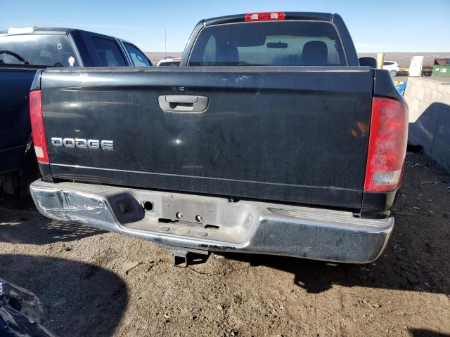 Photo 6 from auction – 2002 DODGE RAM 1500 with VIN 1D7HA16K62J221832