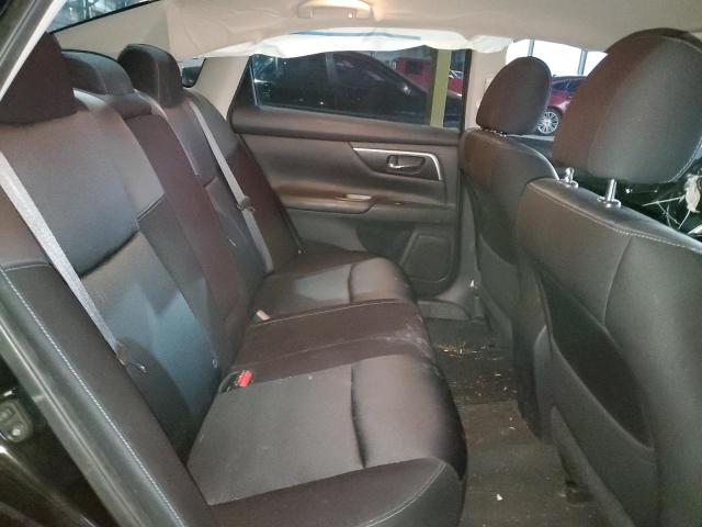 Photo 10 from auction – 2017 NISSAN ALTIMA 2.5 with VIN 1N4AL3AP4HN334416