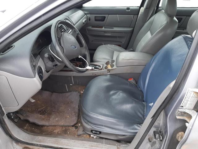 Фото 7 с аукциона – 2007 FORD TAURUS SEL с VIN 1FAFP56U67A192354