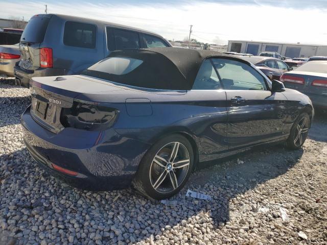 Photo 3 from auction – 2017 BMW 230I with VIN WBA2K9C52HV647171