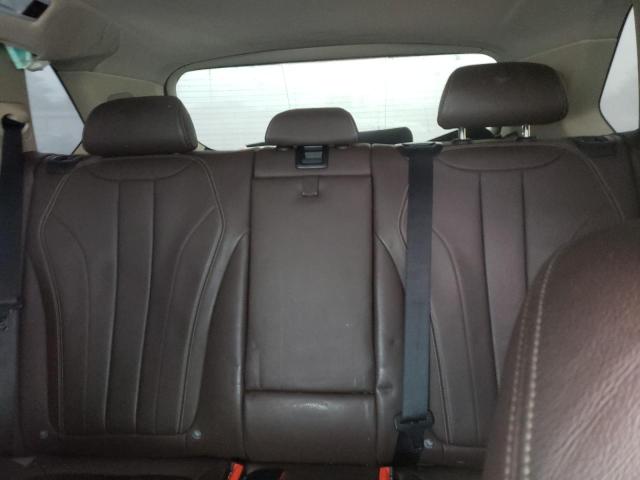 Photo 10 from auction – 2016 BMW X5 with VIN 5UXKT0C50G0S75982
