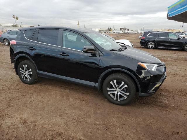 Photo 4 from auction – 2017 TOYOTA RAV4 LE with VIN 2T3BFREVXHW687026