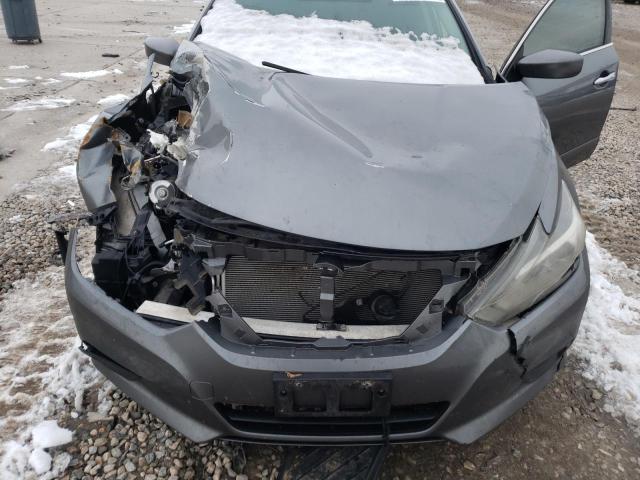 Photo 11 from auction – 2016 NISSAN ALTIMA 2.5 with VIN 1N4AL3AP2GC207979