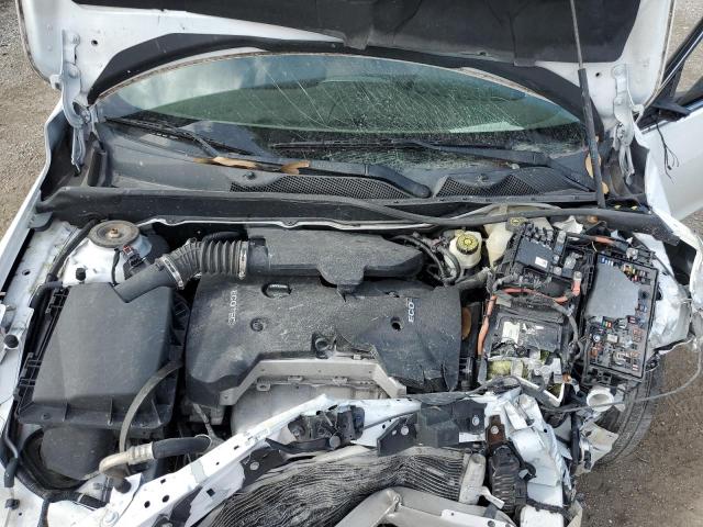 Photo 11 from auction – 2016 CHEVROLET MALIBU LIM with VIN 1G11C5SA0GF152858