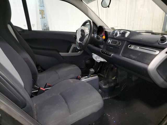 Photo 10 from auction – 2014 SMART FORTWO with VIN WMEEJ3BA5EK752431