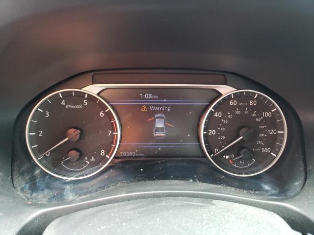 Photo 9 from auction – 2020 NISSAN ALTIMA S with VIN 1N4BL4BV3LC158258