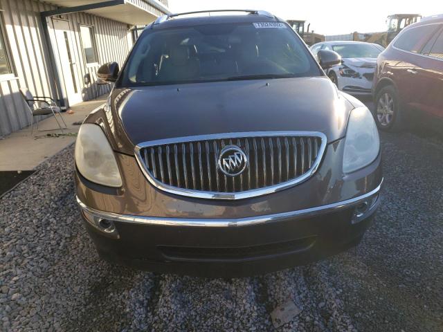 Photo 5 from auction – 2010 BUICK ENCLAVE CX with VIN 5GALRCED6AJ108796