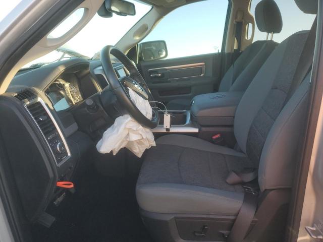 Photo 7 from auction – 2016 RAM 1500 SLT with VIN 1C6RR6LT1GS148119