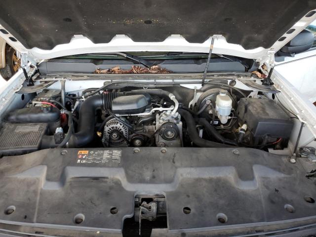 Photo 11 from auction – 2012 CHEVROLET SILVERADO with VIN 1GCNCPEX6CZ129176