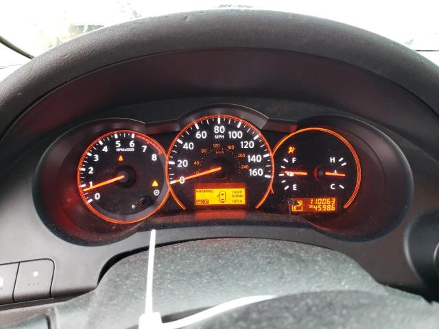 Photo 9 from auction – 2008 NISSAN ALTIMA 2.5 with VIN 1N4AL21E98C248586