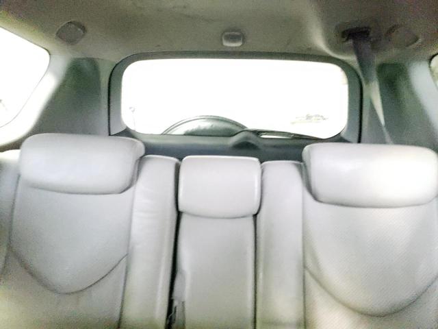 Photo 10 from auction – 2011 TOYOTA RAV4 LIMIT with VIN 2T3DF4DV6BW083008