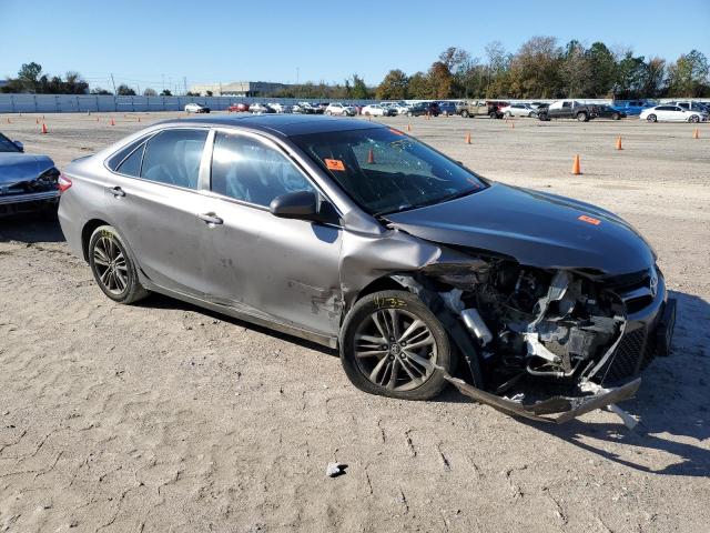 Photo 4 from auction – 2016 TOYOTA CAMRY LE with VIN 4T1BF1FK0GU265084
