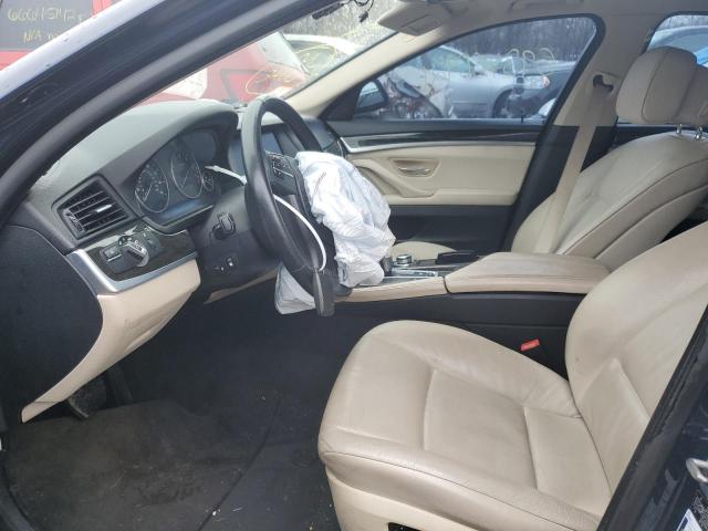 Photo 7 from auction – 2011 BMW 535 XI with VIN WBAFU7C5XBC777833