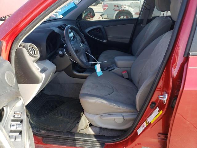 Photo 7 from auction – 2011 TOYOTA RAV4 with VIN JTMZF4DV8BD030538