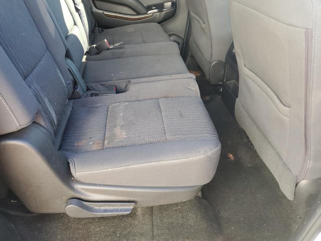 Photo 11 from auction – 2016 CHEVROLET SUBURBAN C with VIN 1GNSCGKC5GR352486