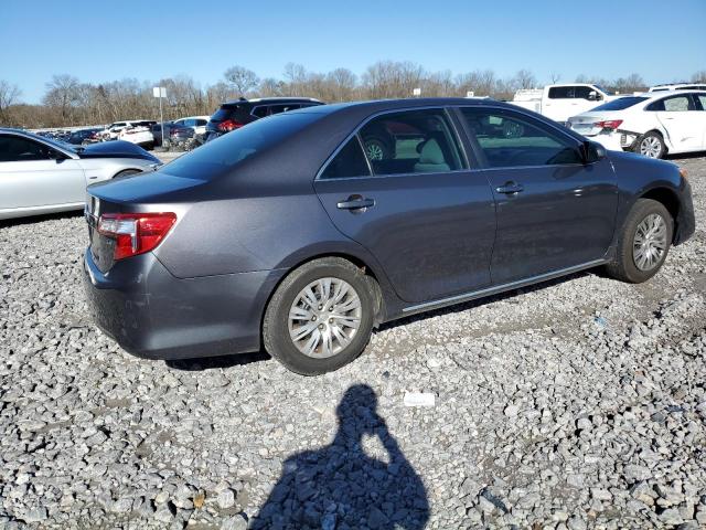 Photo 3 from auction – 2014 TOYOTA CAMRY L with VIN 4T1BF1FK7EU388247