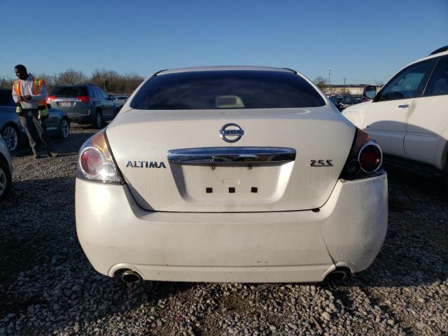 Photo 6 from auction – 2011 NISSAN ALTIMA BAS with VIN 1N4AL2AP0BN440279