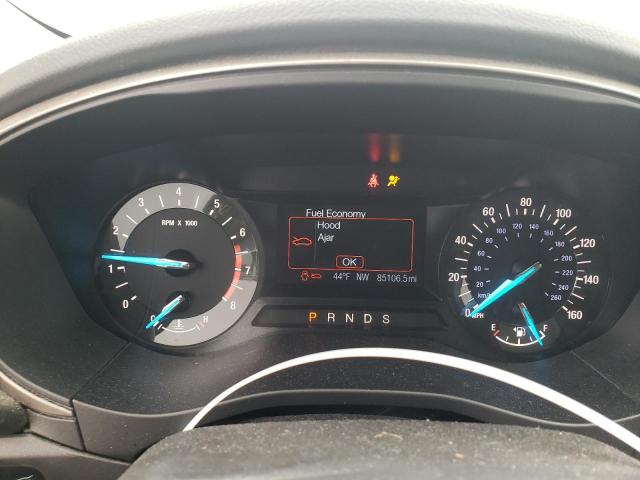 Photo 9 from auction – 2016 FORD FUSION SE with VIN 3FA6P0H98GR188050