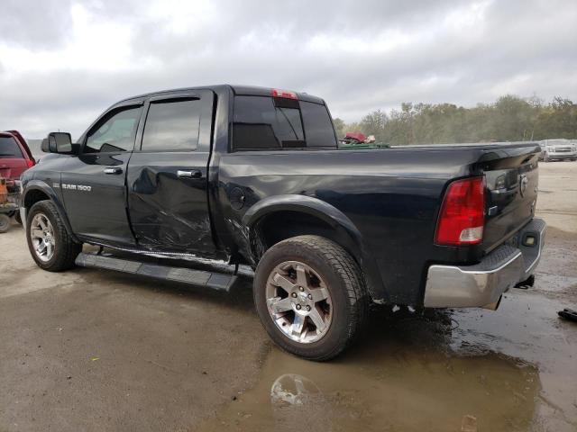 Photo 2 from auction – 2012 DODGE RAM with VIN 1C6RD7NT8CS240906