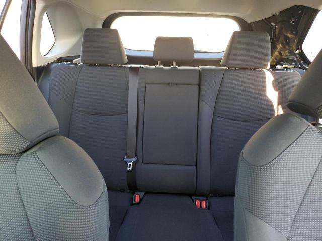 Photo 10 from auction – 2022 TOYOTA RAV4 LE with VIN JTMLWRFV4ND562132