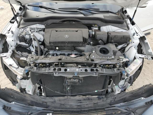 Photo 12 from auction – 2022 ACURA MDX TECHNO with VIN 5J8YD9H41NL003371