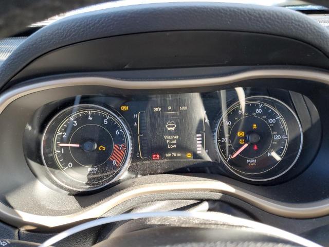 Photo 9 from auction – 2014 JEEP CHEROKEE L with VIN 1C4PJMCS1EW151174